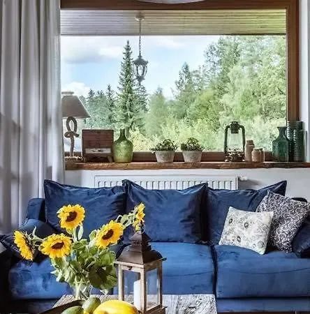 Loft 85 Villa