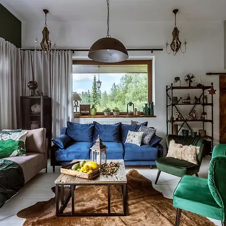 Loft 85 * Szczyrk