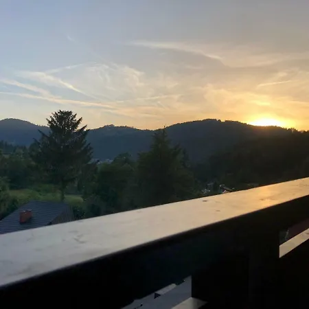 Loft 85 Villa Szczyrk