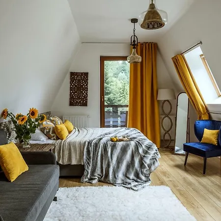 Loft 85 Villa