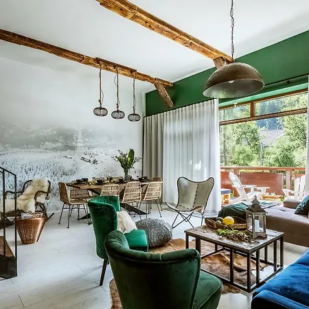 Loft 85 Szczyrk