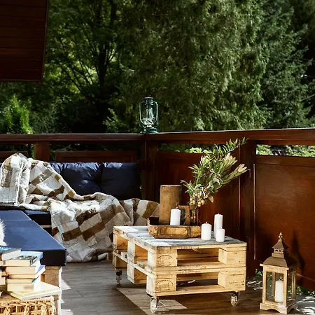 Villa Loft 85 Szczyrk