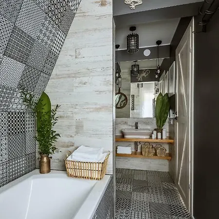 Loft 85 Villa Szczyrk