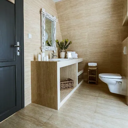 Loft 85 * Szczyrk