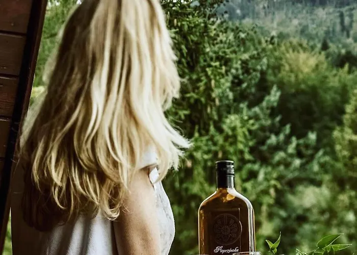 וילה Loft 85 שצ'צ'ירק