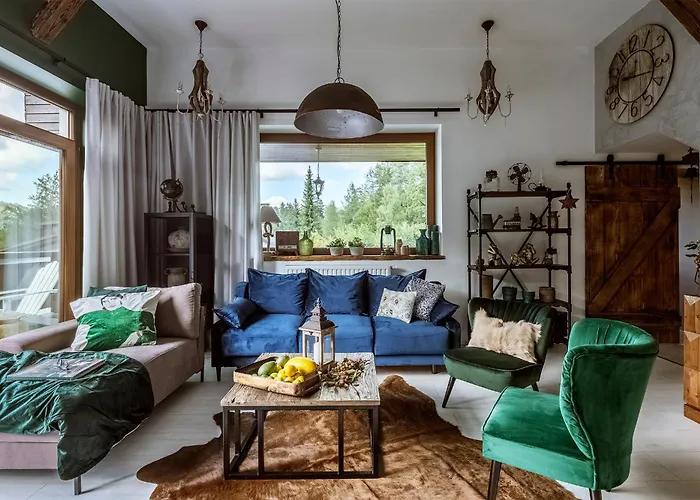 Loft 85 * שצ'צ'ירק