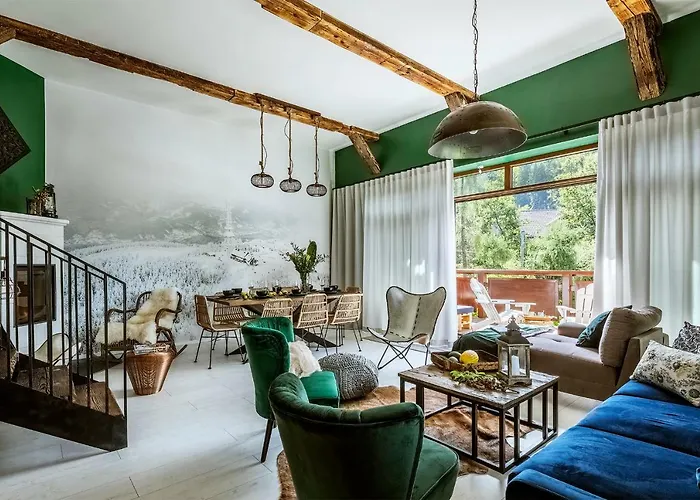 Loft 85 שצ'צ'ירק