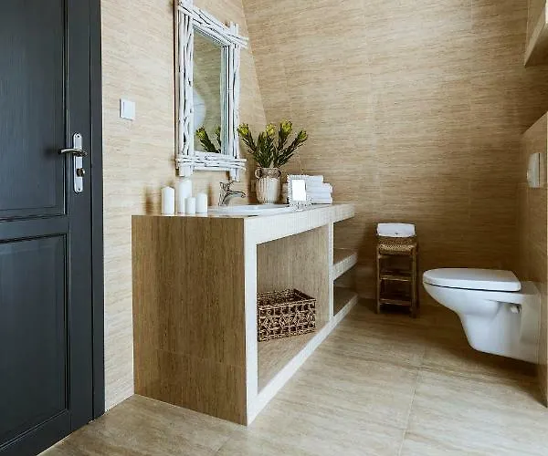 Loft 85 * שצ'צ'ירק